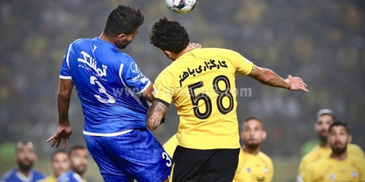 شوک به هواداران استقلال و سپاهان در مکانی دیگر