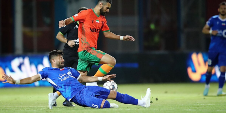 موسیمانه پیروزی در بازی جام حذفی برای ما حیاتی است