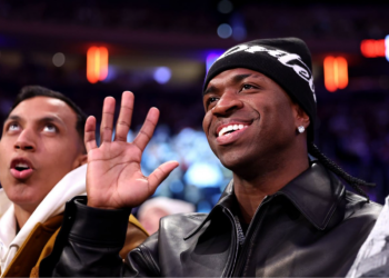 کار نیمه‌تمام بهترین بازیکن جهان در رئال مادرید