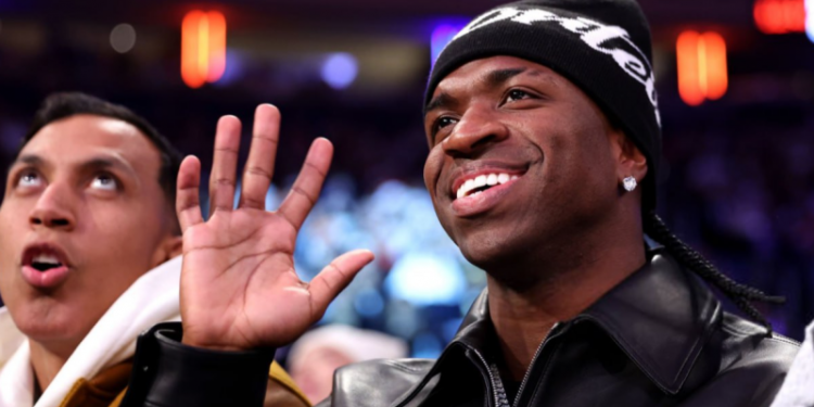 کار نیمه‌تمام بهترین بازیکن جهان در رئال مادرید