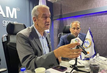 کفاشیان ادعای عابدینی را رد کرد