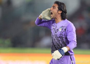 لقب جذاب عادل فردوسی‌پور به مهدی رحمتی