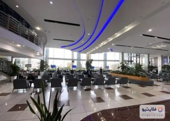 خدمات رایگان CIP فرودگاه برای مشتریان فلایتیو