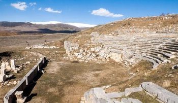 ماجرای کشف یک طلسمآویز درمان سرطان در حفاریهای باستانی