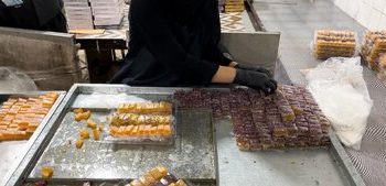 تاریخچه جذاب یک شیرینی محبوب ایرانیها/ از صفویه تا امروز