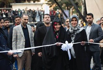 دوازدهمین دوسالانه ملی سرامیک؛ احیای شکوه سرامیک ایران در گردهمایی نسلها