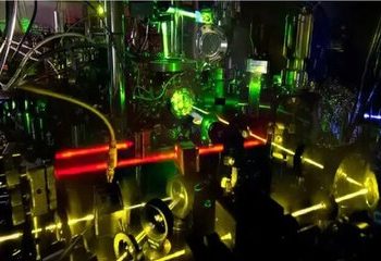 تیک تاک ساعت کوانتومی برای حمله موشکی