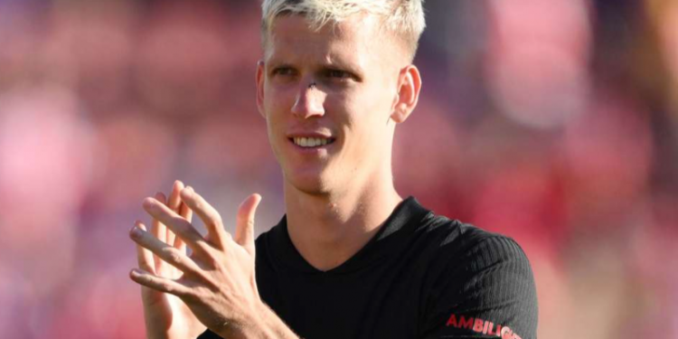 اولموی باتعصب ثبت هم نشوم از بارسا نمی‌روم