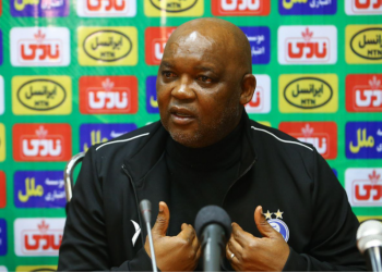 موسیمانه استقلال همین است که می‌بینید