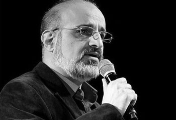 محمد اصفهانی: به من استاد نگویید، استاد محمدرضا شجریان بود