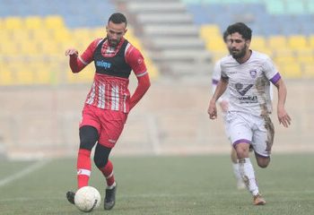 طلب مهاجم جنجالی پرسپولیس پرداخت شد