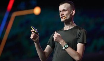 سقوط قیمت اتریوم پس از انتشار ویدیوی جنجالی ویتالیک بوترین