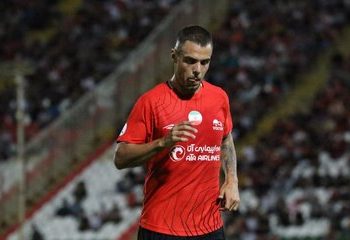 بمب نقل‌وانتقالاتی تراکتور منفجر شد!