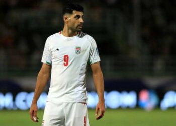 چرا قلعهنویی از طارمی استفاده نکرد؟