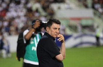 هشدار قلعهنویی در اولین تمرین تیم ملی ایران