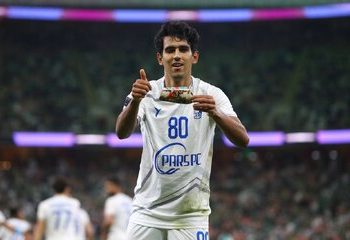 خبر خوب برای بوژوویچ؛ مهاجم مصدوم استقلال برگشت