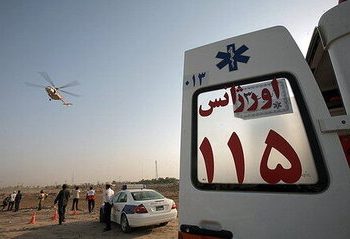 چرا در تعطیلات نوروز، سر  اورژانس و بیمارستان‌ها شلوغ تر است؟/ غذای سالم را تعطیل نکنید