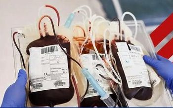 درخواست سازمان انتقال خون از مردم