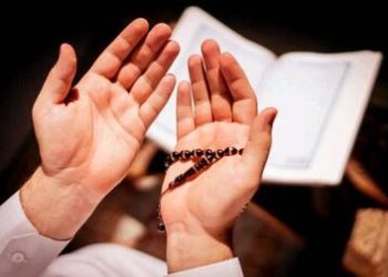 باورهای اشتباه درباره‌ اجابت و استجابت دعا