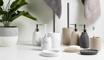 چند راهکار ساده برای تمیز کردن سرویس بهداشتی