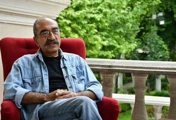 تورج منصوری: تجربه «موسی کلیم‌الله (ع)» جرات می‌خواست