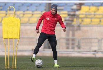 آخرین خبر از وضعیت مصدومیت اورونوف