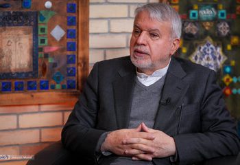 وزیر گردشگری: در منطقه هدف اول گردشگری ما عراق است/ عراقیها یک تا دو هفته در ایران استقرار دارند/ مقصد دوم آنها بعد از مشهد، شمال و شیراز… است