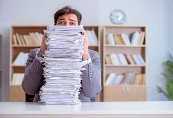 ۹ تکنیک برای اینکه کار امروز را به فردا نیاندازیم