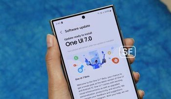 سامسونگ فهرست گوشیهای سازگار با «One UI 7» را منتشر کرد