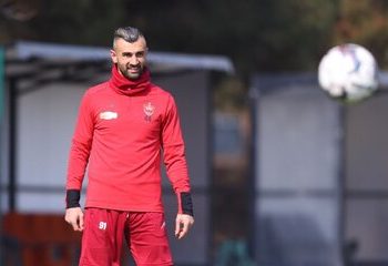 وعده جذاب سردار به پرسپولیسیها؛ با ۷ برد قهرمان میشویم!