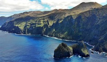 جزایر متروک با کد پستی بریتانیا!