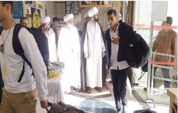 آغاز دوباره حج عمره دانش‌آموزی پس از ۱۰ سال‌/ کدام پایه‌ها اعزام می‌شوند؟