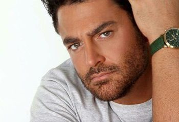 محمدرضا گلزار به روایت سلفی/ عکس