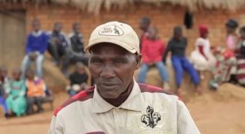 مردی با ۱۶ همسر، ۱۰۴ فرزند و ۱۴۴ نوه/ عکس