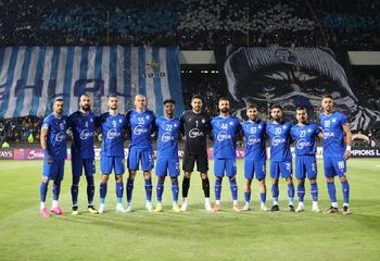 آخرین وضعیت مصدومان استقلال