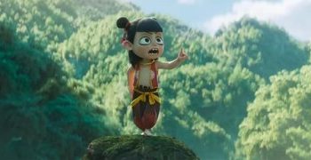 انیمیشن Ne Zha ۲ اولین انیمیشن دو میلیارد دلاری تاریخ شد