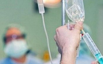 حکم ترزیق سِرم و آمپول در روزه ماه مبارک رمضان