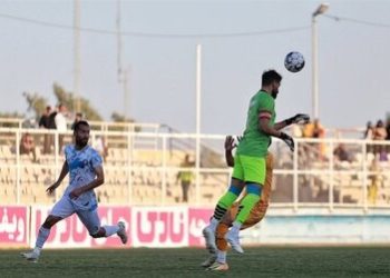 حکم قاطعانه کمیته اخلاق: سقوط به دسته پایین‌تر و محرومیت یک‌ساله برای یک پرسپولیسی