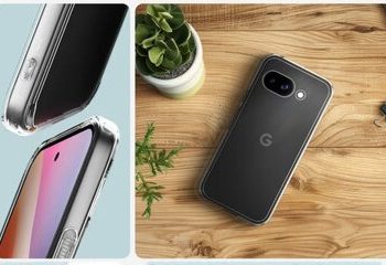 تصاویر قابهای رسمی پیکسل ۹a هم لو رفت /عکس