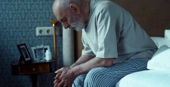 بهترین ورزش برای بهبود بیخوابی سالمندان