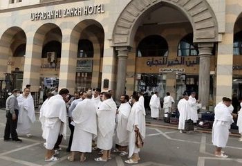 جزئیات اسکان زائران ایرانی در حج ۱۴۰۴ اعلام شد