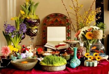 نوروز؛ یک خرافه شیرین است/ نباید شیرینی این خرافه را از مردم گرفت!