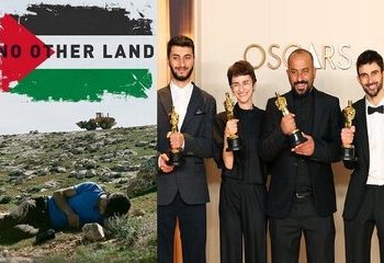 فیلم فلسطینی برنده اسکار در تقابل با اسرائیلیها