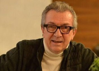 عثمان سیناو درگذشت