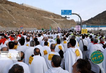 سازمان حج و زیارت اطلاعیه داد