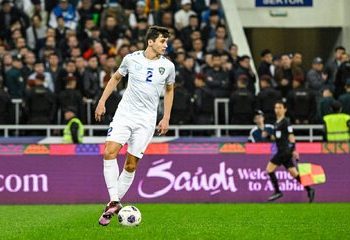 نبرد تیم ملی با پرستارهترین ازبکستان تاریخ؛ ملاقات با ستارگان منچسترسیتی و رم در آزادی!