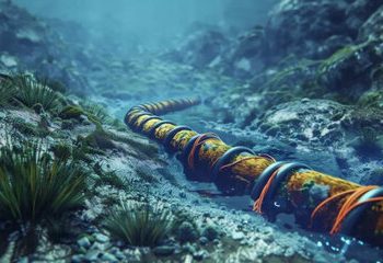 سلاح جدید چین که میتواند اینترنت ۹۵ درصد جهان را قطع کند!