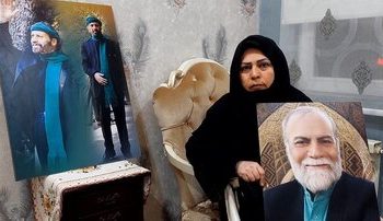 معجزه شب قدر و شفای استاد موسوی قهار