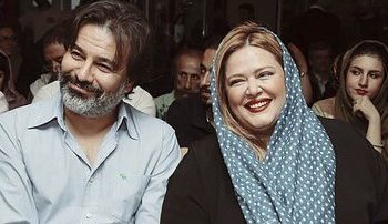 استوری غیرمنتظره بهاره رهنما برای پیمان قاسم‌خانی