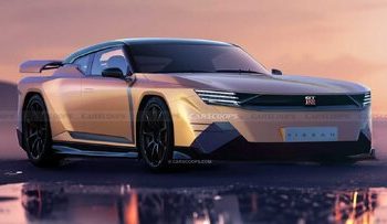 گودزیلا بازمی‌گردد، نسل جدید نیسان GT-R ساخته خواهد شد